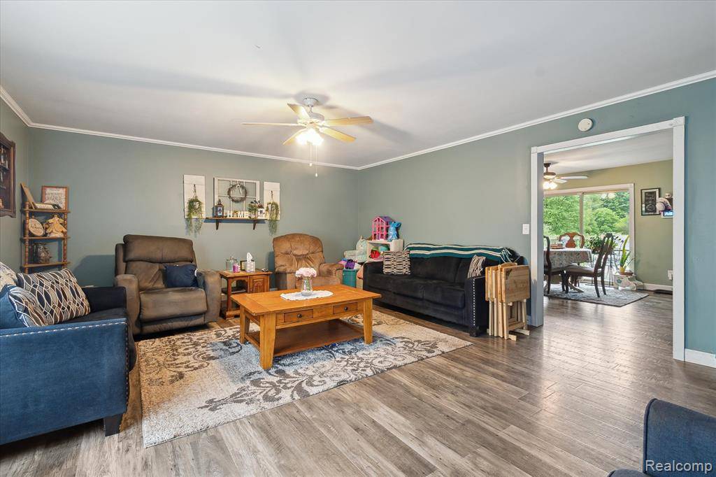 Otter Lake, MI 48464,3889 Burnside Road