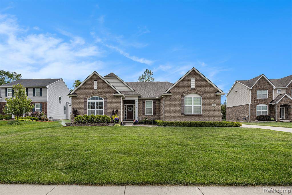 Oakland, MI,825 McIntosh Court