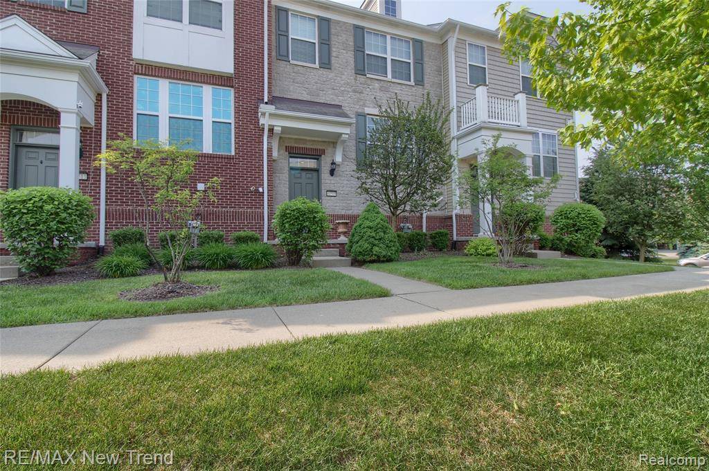 Novi, MI 48377,44509 Ellery Lane