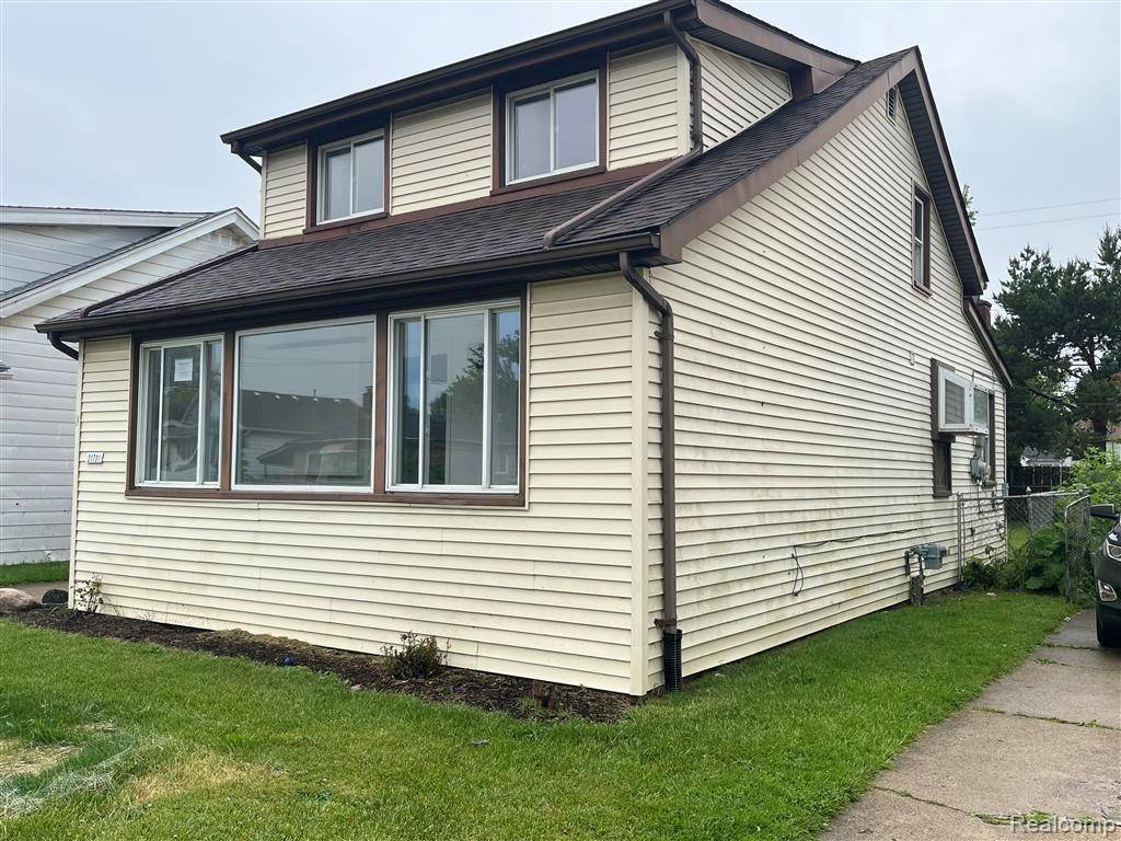 Eastpointe, MI 48021,21731 Nevada Avenue