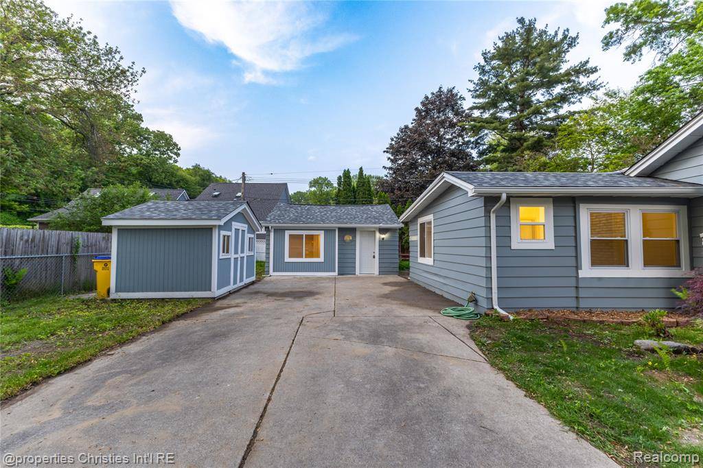 New Baltimore, MI 48047,50824 Baltimore Street