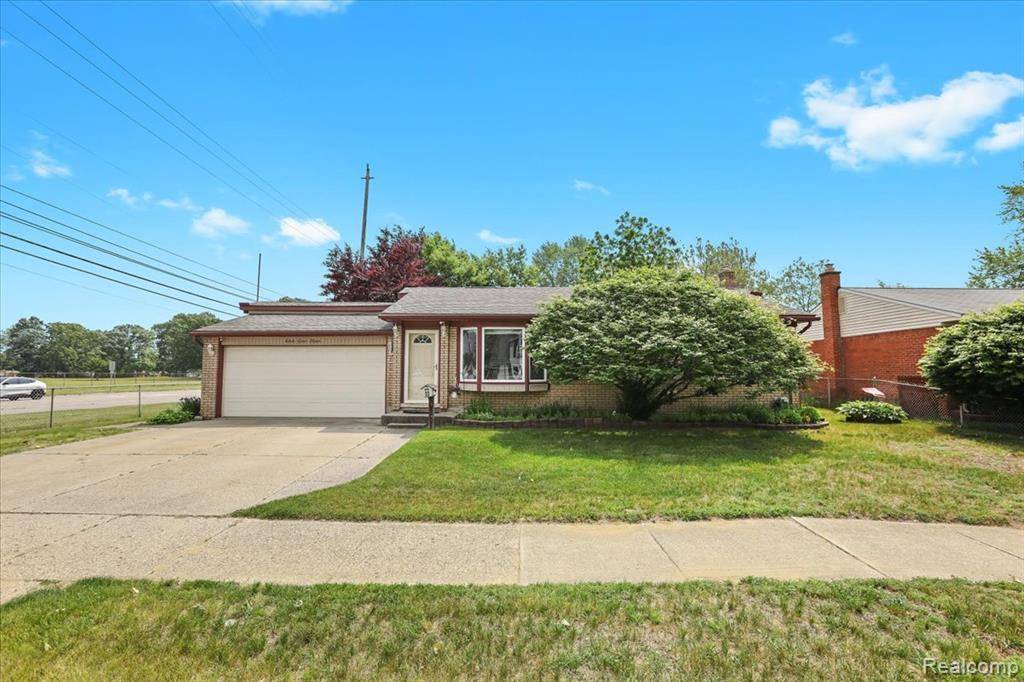 Westland, MI 48186,119 S Wildwood Street