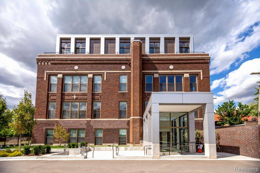 Detroit, MI 48214,1454 Townsend Street
