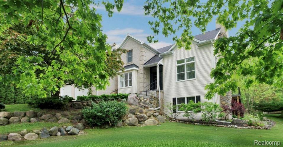 Linden, MI 48451,16146 Valcrest Drive