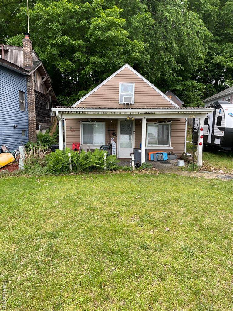 Lapeer, MI 48446,2074 Gray Park Drive