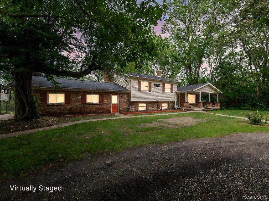 New Boston, MI 48164,22191 Bell Road