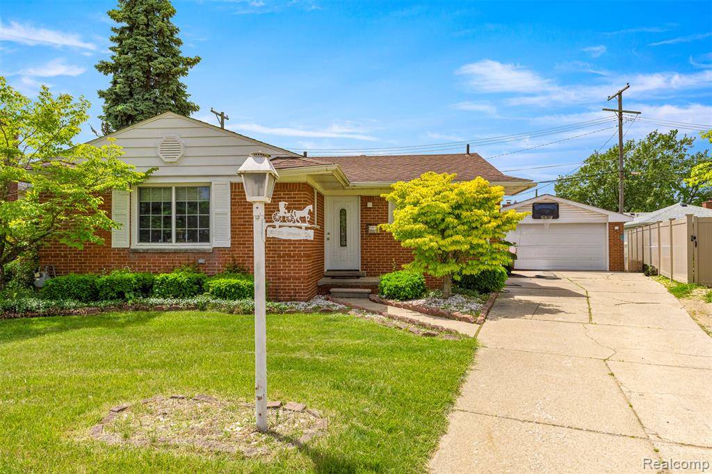 Dearborn Heights, MI 48127,26622 Bryan Court