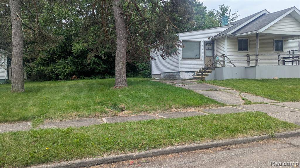 Pontiac, MI 48341,551 Nebraska Avenue