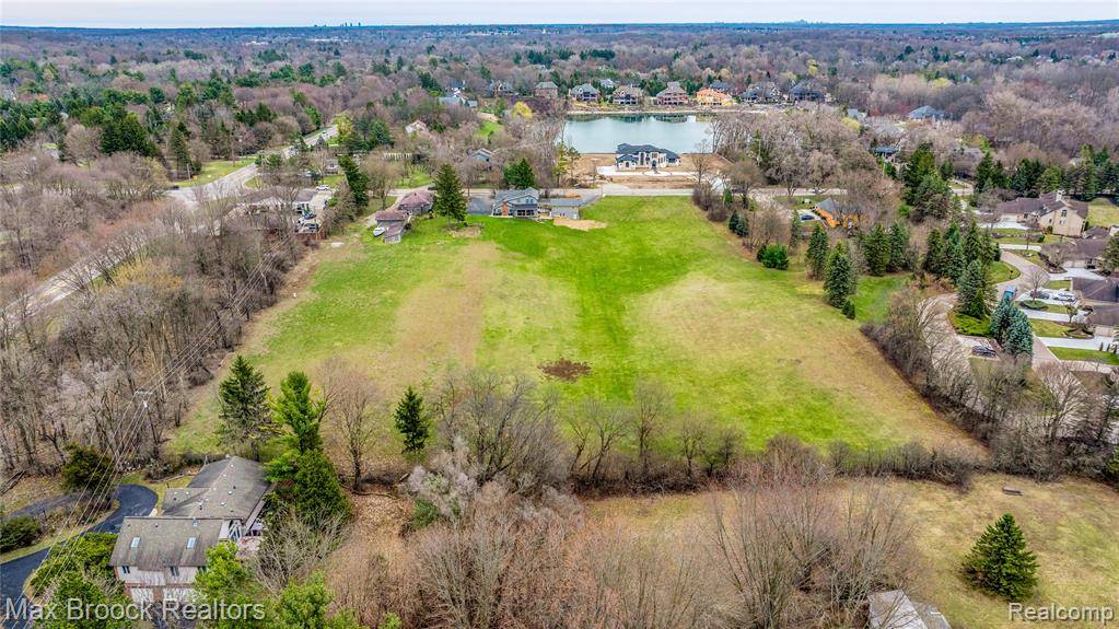 Northville, MI,0000 Beck Road