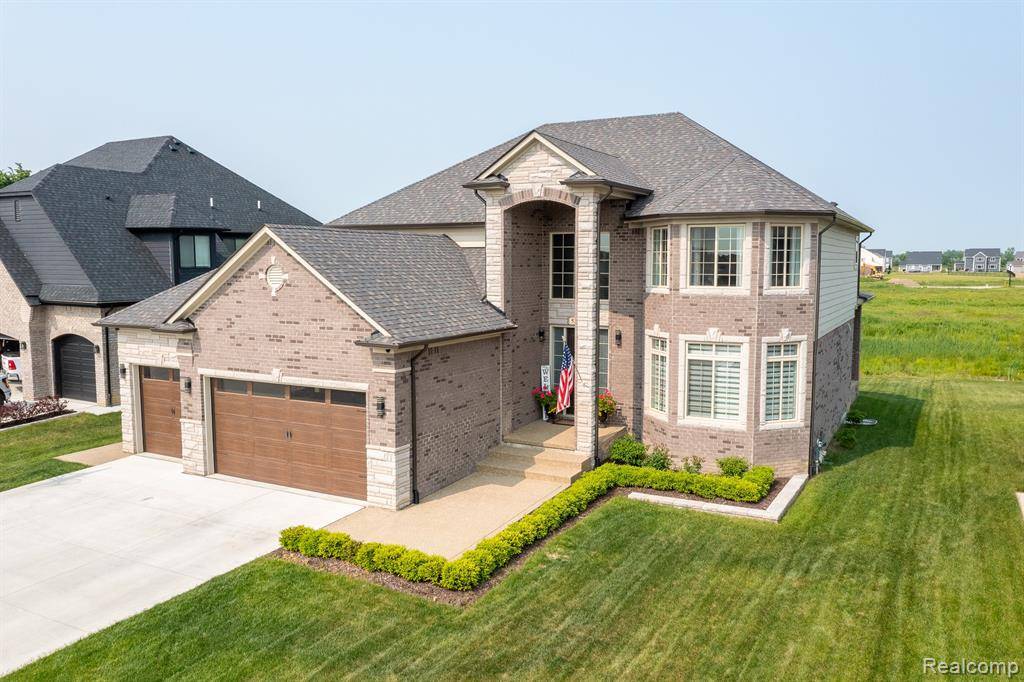 Macomb, MI 48042,52587 Char Marie Drive