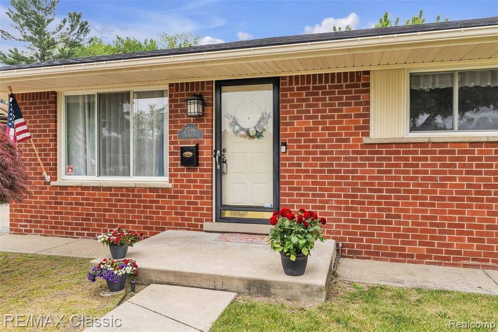 Westland, MI 48186,2596 Treadwell Street