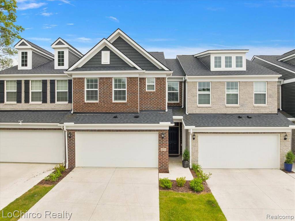 Rochester Hills, MI 48307,273 Strawberry Drive