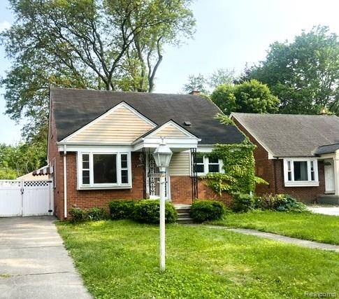 Dearborn Heights, MI 48125,25695 Orchard Drive