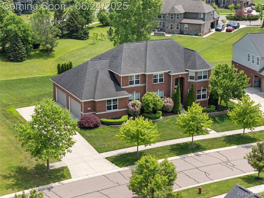 Canton, MI 48187,7031 Sylvania Lane