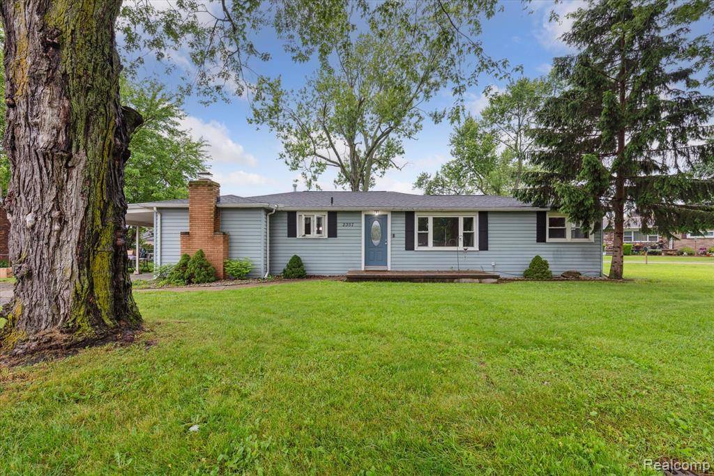 Monroe, MI 48162,2357 Grand Boulevard