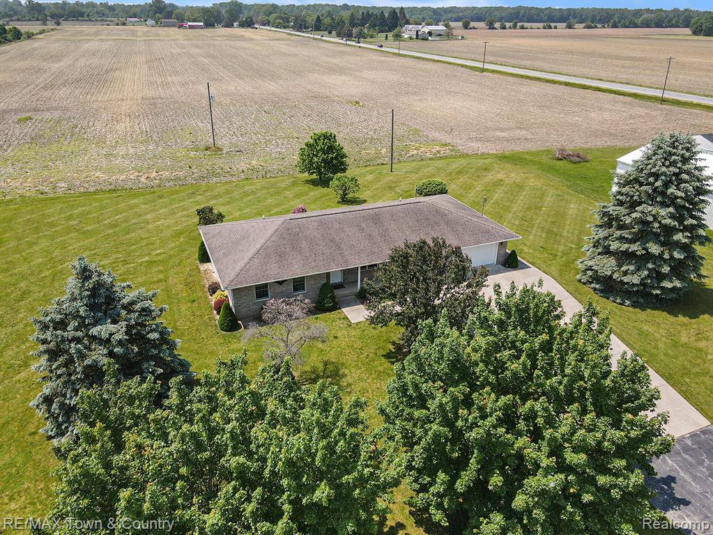 Birch Run, MI 48415,12070 Elms Road