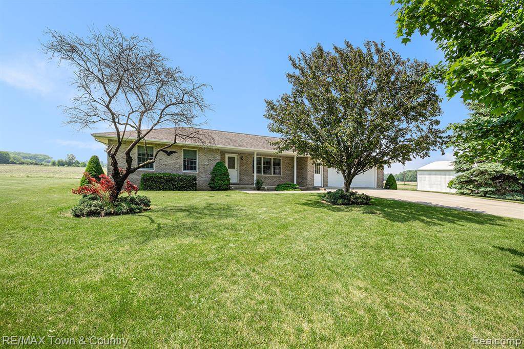 Birch Run, MI 48415,12070 Elms Road