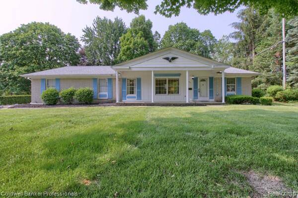 Northville, MI 48167,45311 Galway Drive