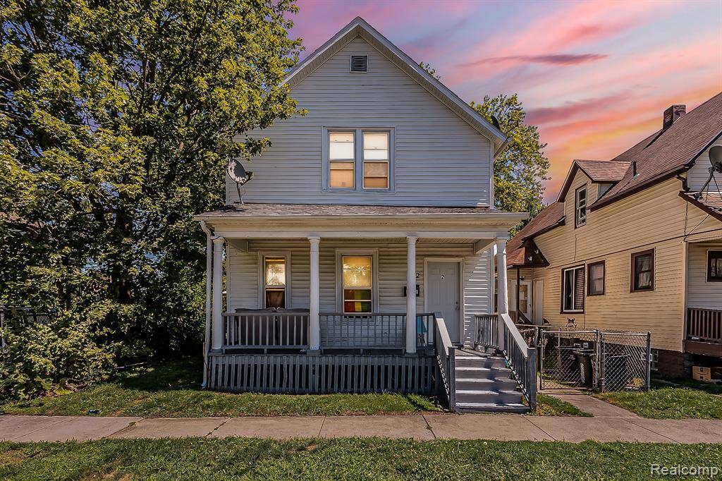 Port Huron, MI 48060,1012 8th Street