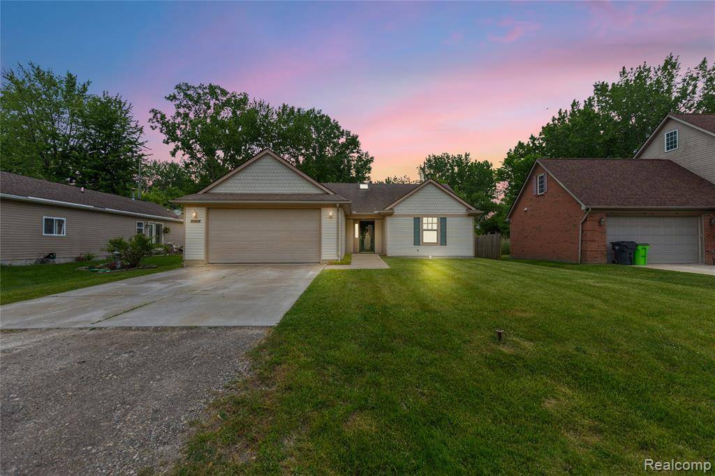 Harrison Township, MI,39562 Macomber Street