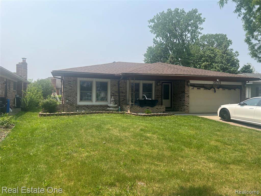 Sterling Heights, MI 48310,35715 Maureen Drive