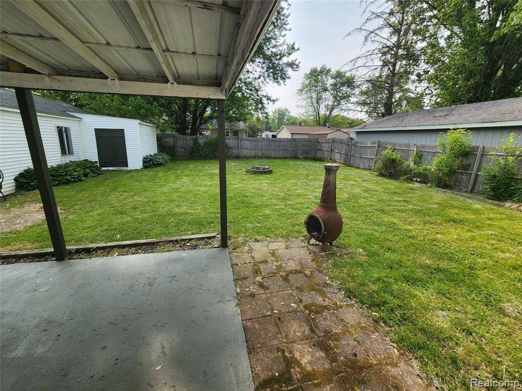Burton, MI 48519,2134 Cherrywood Drive