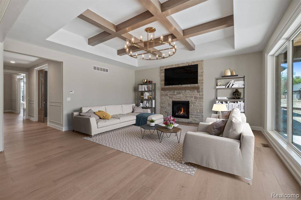 Washington, MI,13883 Arthur Court