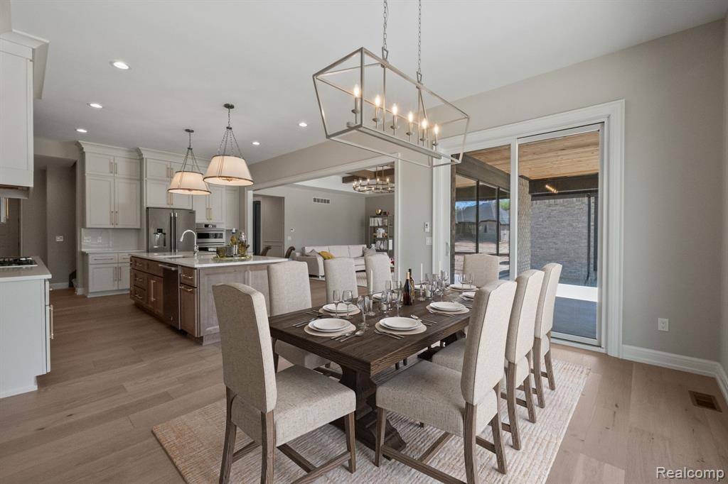 Washington, MI,13883 Arthur Court