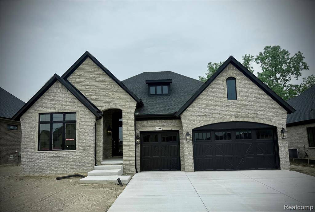Washington, MI,13883 Arthur Court
