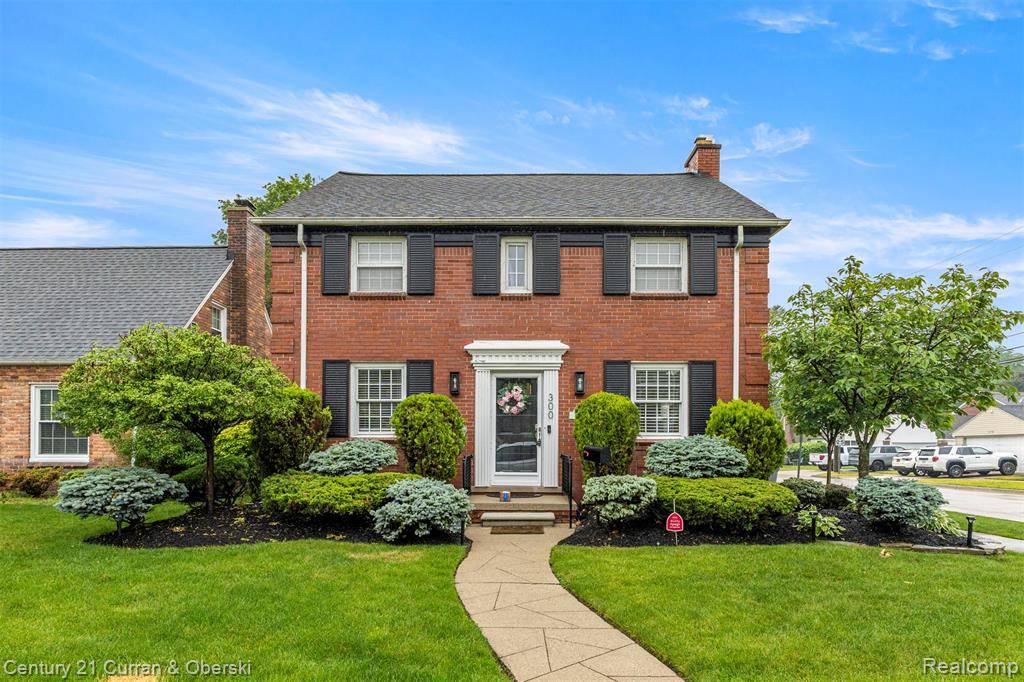 Dearborn, MI 48124,300 S Melborn Street