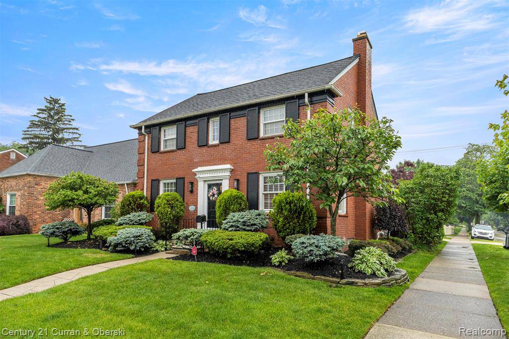 Dearborn, MI 48124,300 S Melborn Street