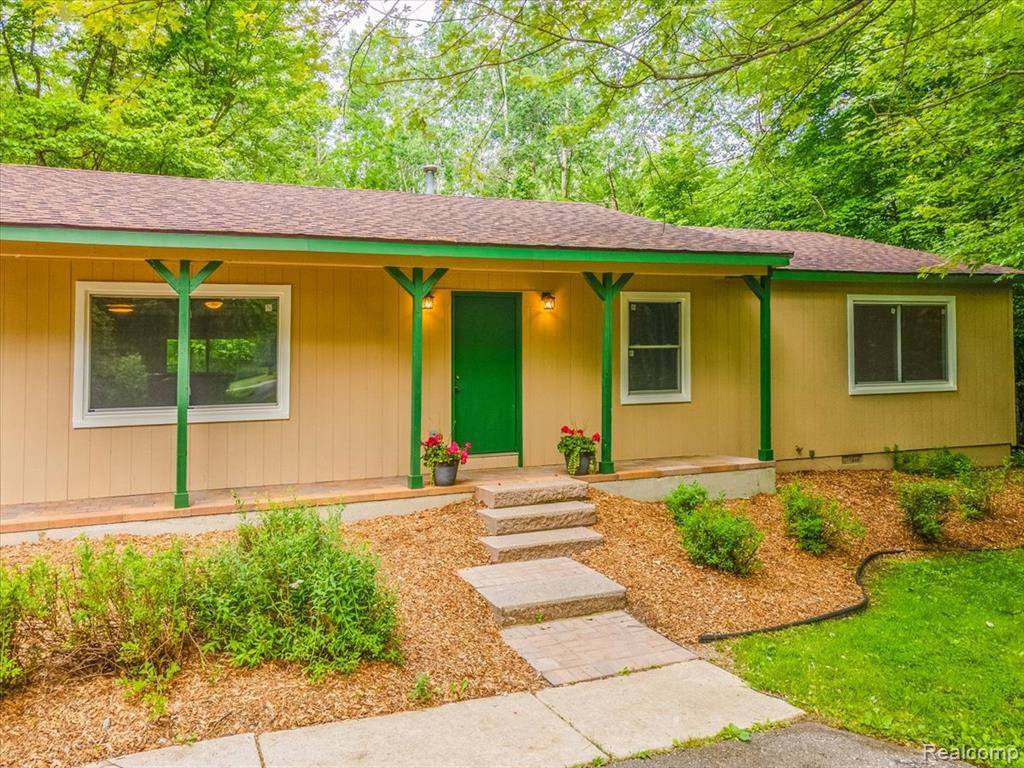 Belleville, MI 48111,22850 Sumpter Road