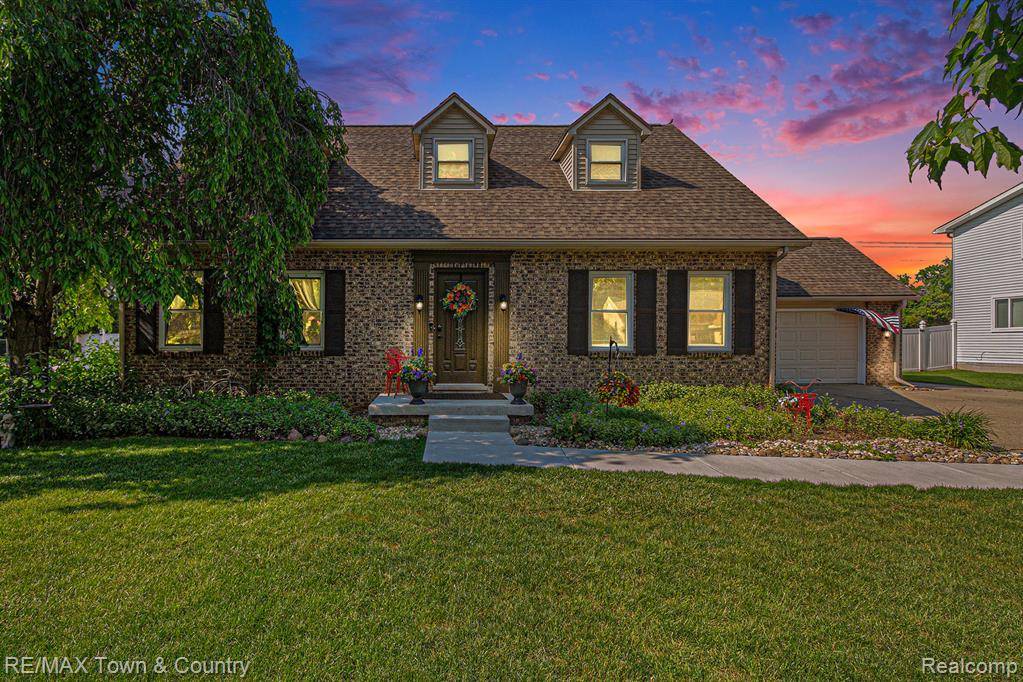 Flushing, MI 48433,813 Birchwood Drive