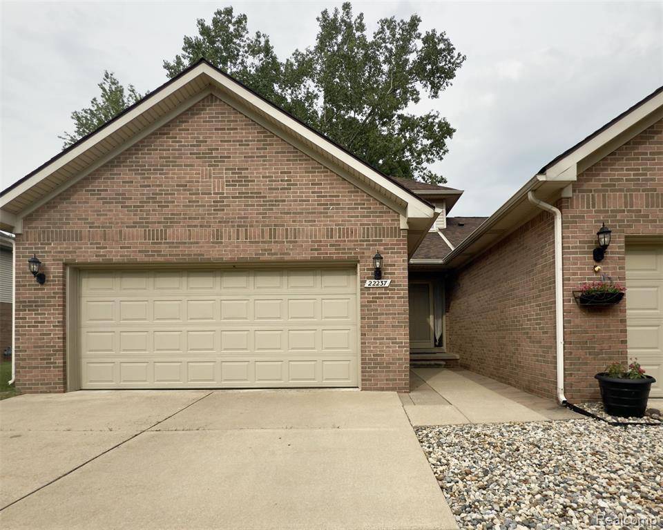 Brownstown, MI 48183,22237 BREHMER Court