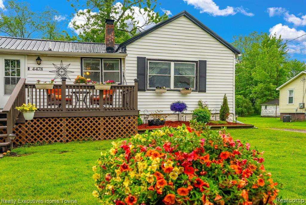 Lakeport, MI 48059,4478 Abel Drive