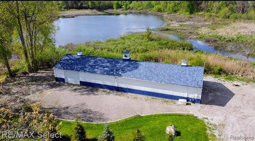 Fenton, MI 48430,1080 Butcher Road