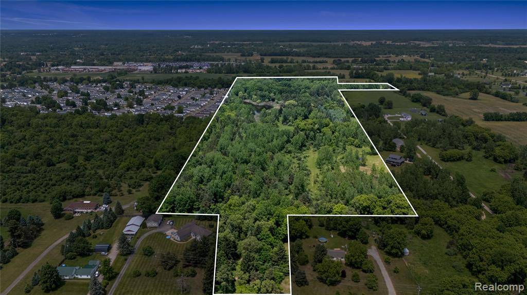 Davison, MI 48423,00 Richfield E Road