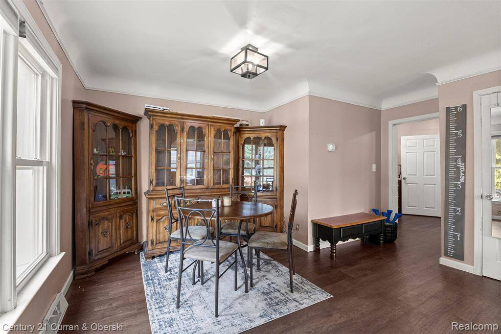 Ferndale, MI 48220,210 Saint Louis Street