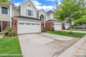 Novi, MI,41861 Yeats Drive