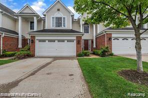 Novi, MI,41861 Yeats Drive