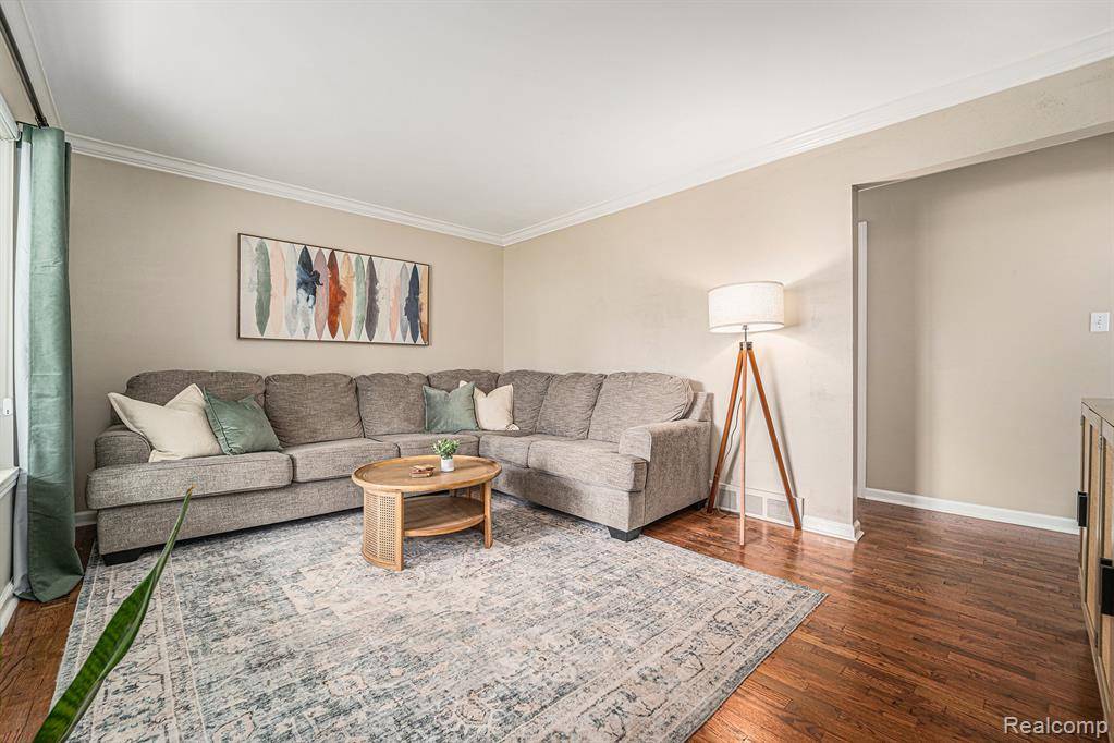 Sterling Heights, MI 48313,14421 Hope Drive