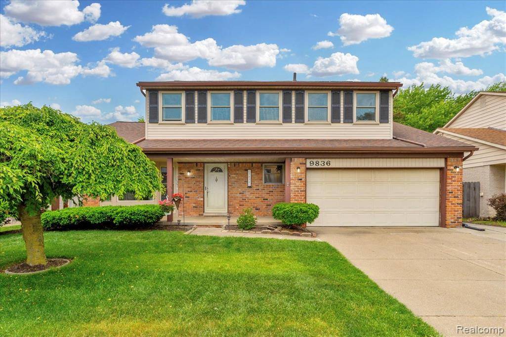 Taylor, MI 48180,9836 Rose Street