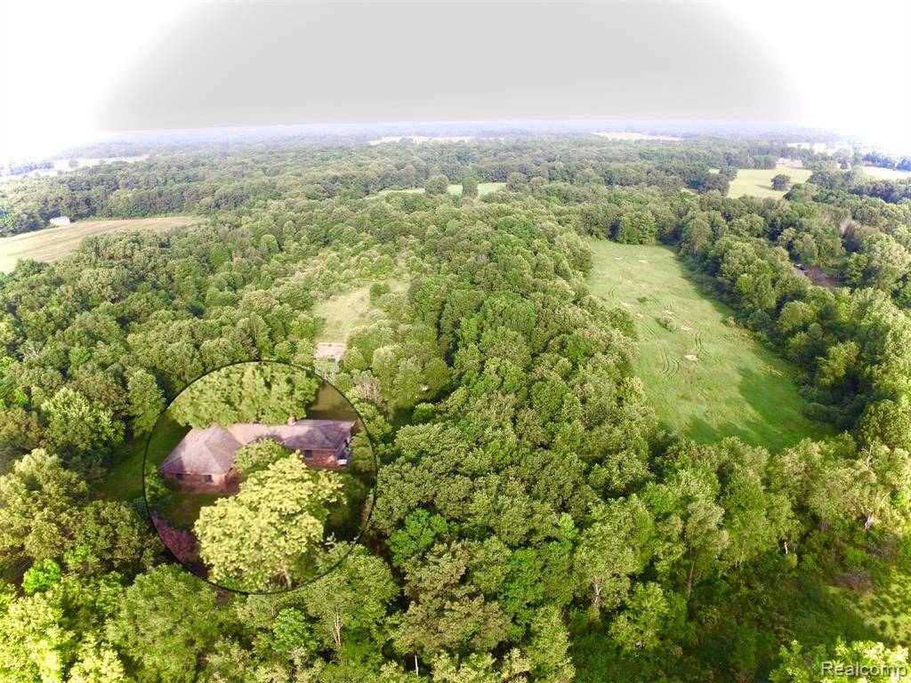Gregory, MI 48137,16744 Arnold Road