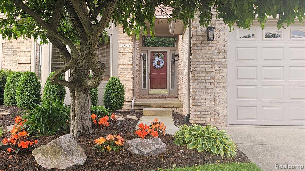 Washington, MI,57840 Kaczmarek Drive