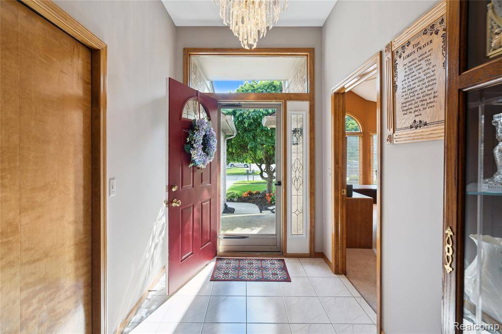 Washington, MI,57840 Kaczmarek Drive