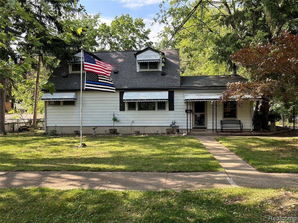 Garden City, MI,31784 Florence Street