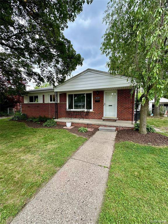 Livonia, MI 48150,31105 W Chicago Street