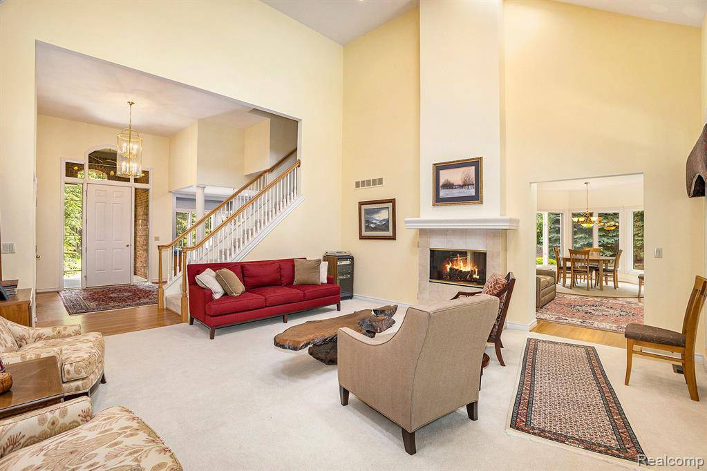 Howell, MI 48843,3050 High Hillcrest Drive