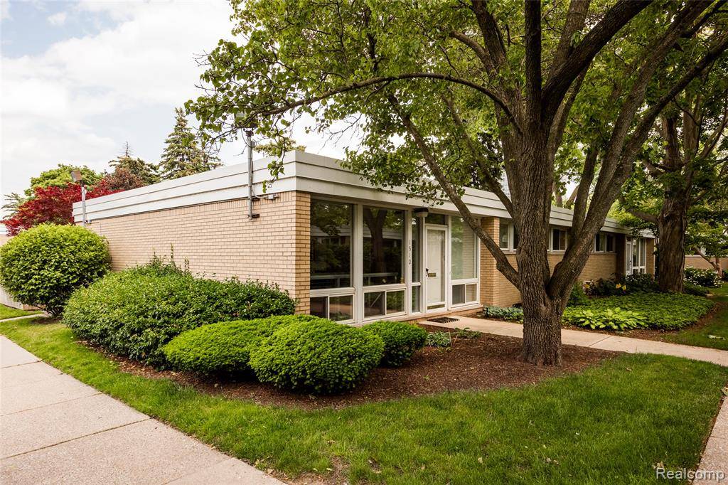 Detroit, MI 48207,1510 Chateaufort