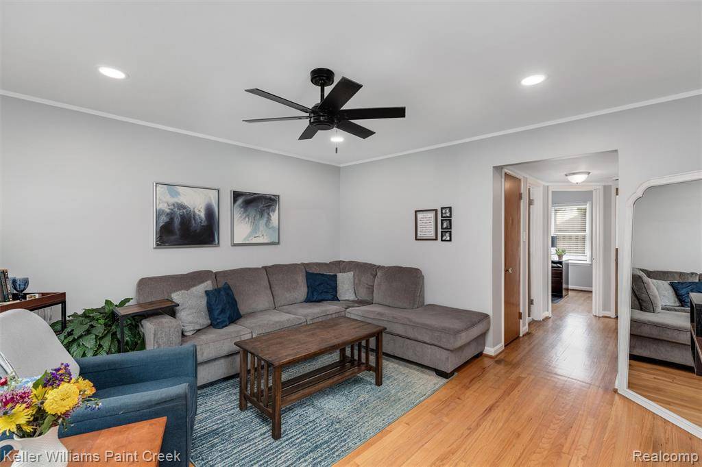 Ferndale, MI 48220,2117 Mapledale Street